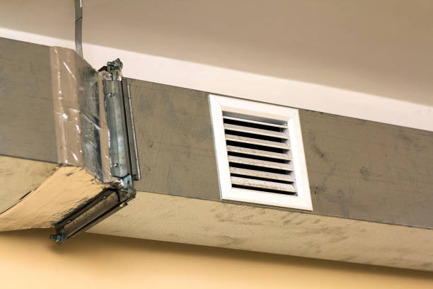Best Air Duct Cleaning Company Near Me  in Trowbridge Park, MI